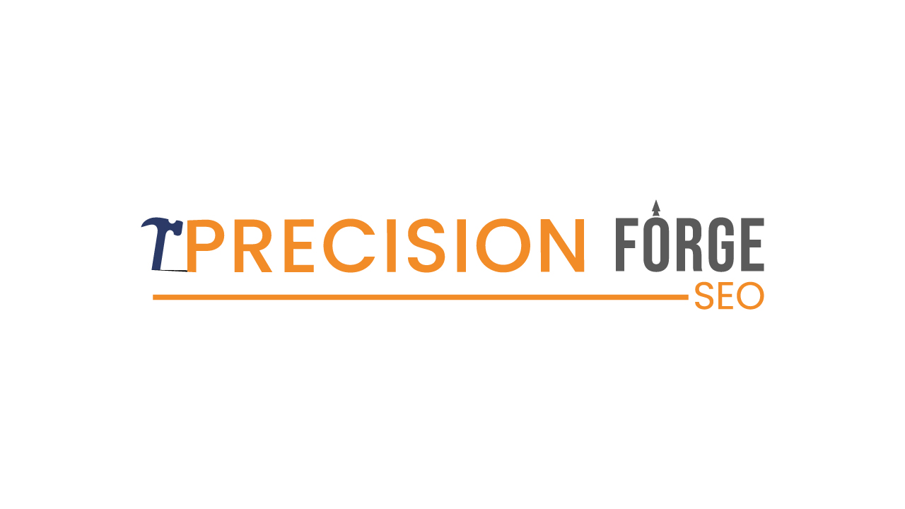 Precision Forge SEO